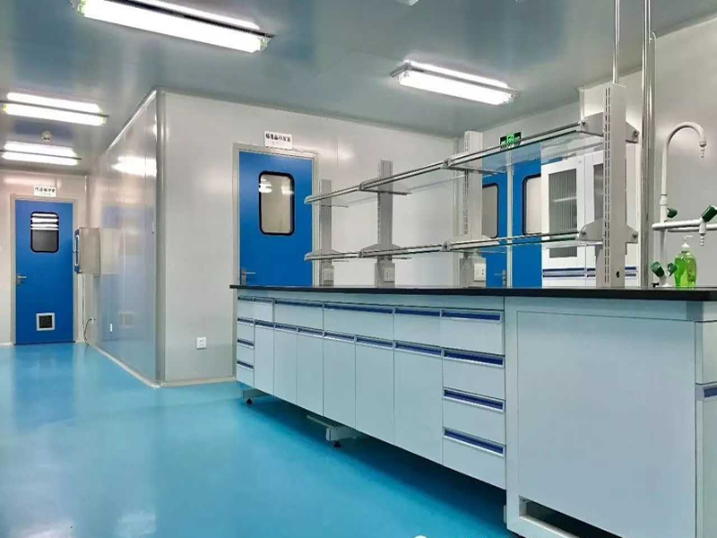 Profil de l'entreprise