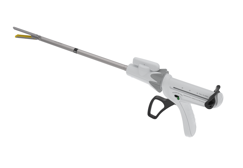 Agrafeuse coupeur linéaire endoscopique-Type K