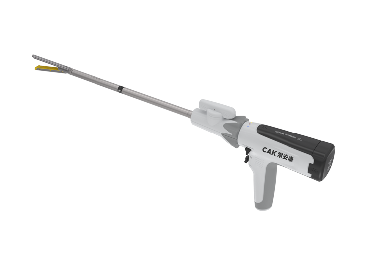 Agrafeuse de coupe endoscopique-Type K