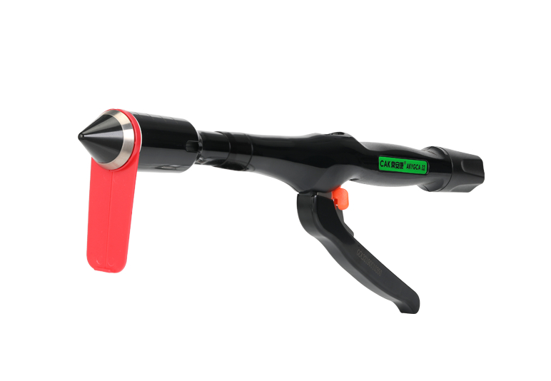 Agrafeuse Hémorroïdes Prolapsus