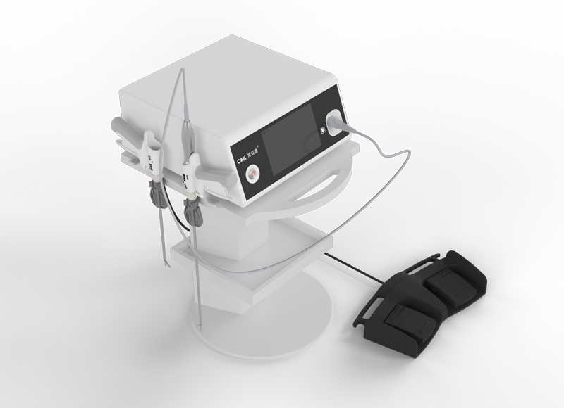 ultrasonic surgical scalpel company