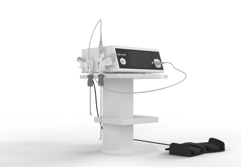 Scalpels à ultrasons