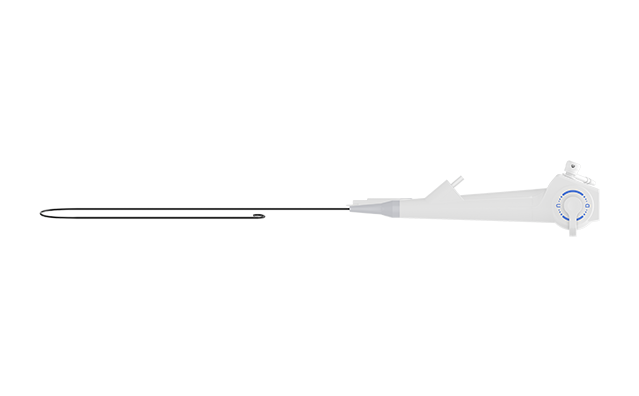 Plateforme d'endoscopie