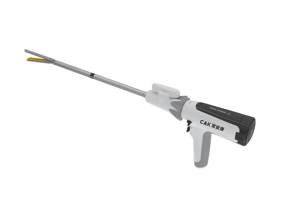 Applications d'instruments chirurgicaux minimalement invasifs