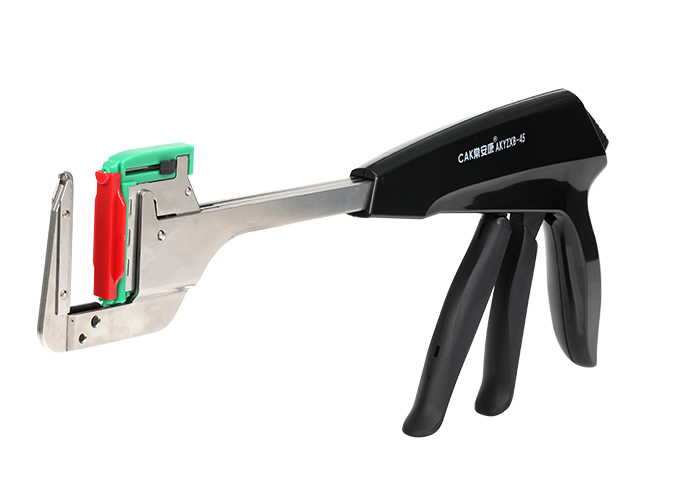 linear stapling device