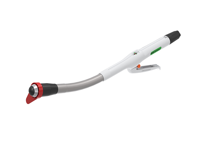 Agrafeuses chirurgicales