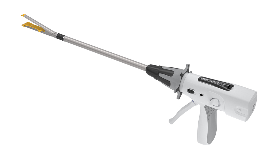 Agrafeuse de coupe endoscopique-Type Q