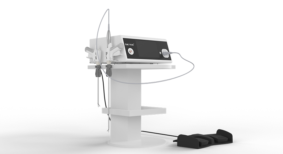 Scalpels à ultrasons