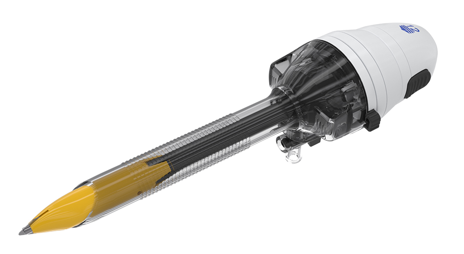 Trocar laparoscopique