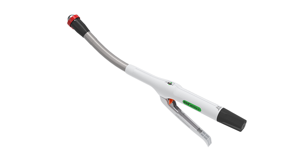 Agrafeuse circulaire