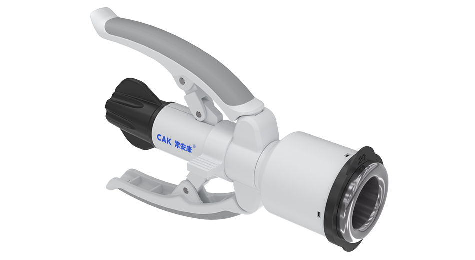 Agrafeuse de circoncision