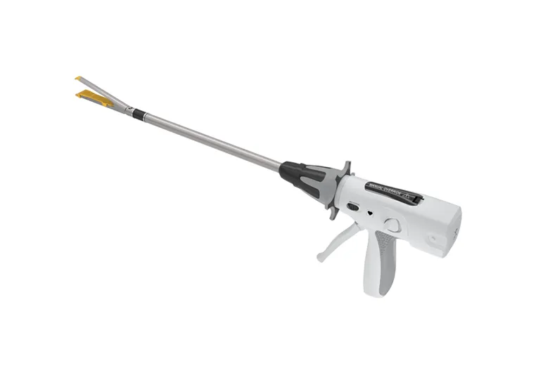 Agrafeuses endoscopiques