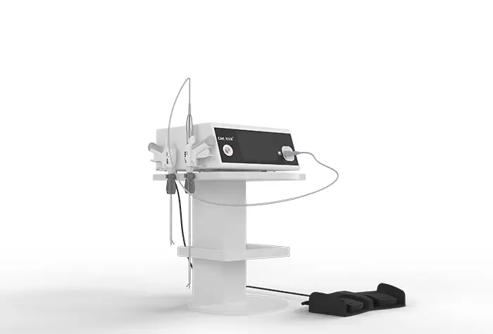 Dispositifs d'énergie chirurgicale