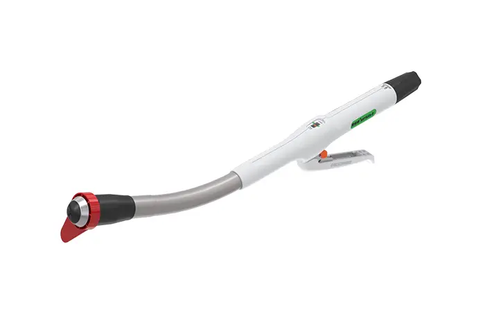 Agrafeuses chirurgicales