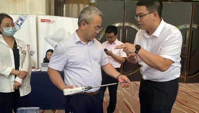 Conférence annuelle du comité spécialisé sur les maladies hépatobiliaires