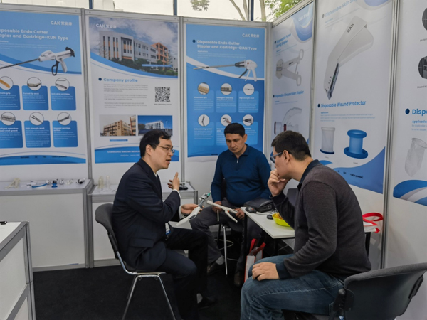 TIHE, Tashkent TIHE, Tashkent